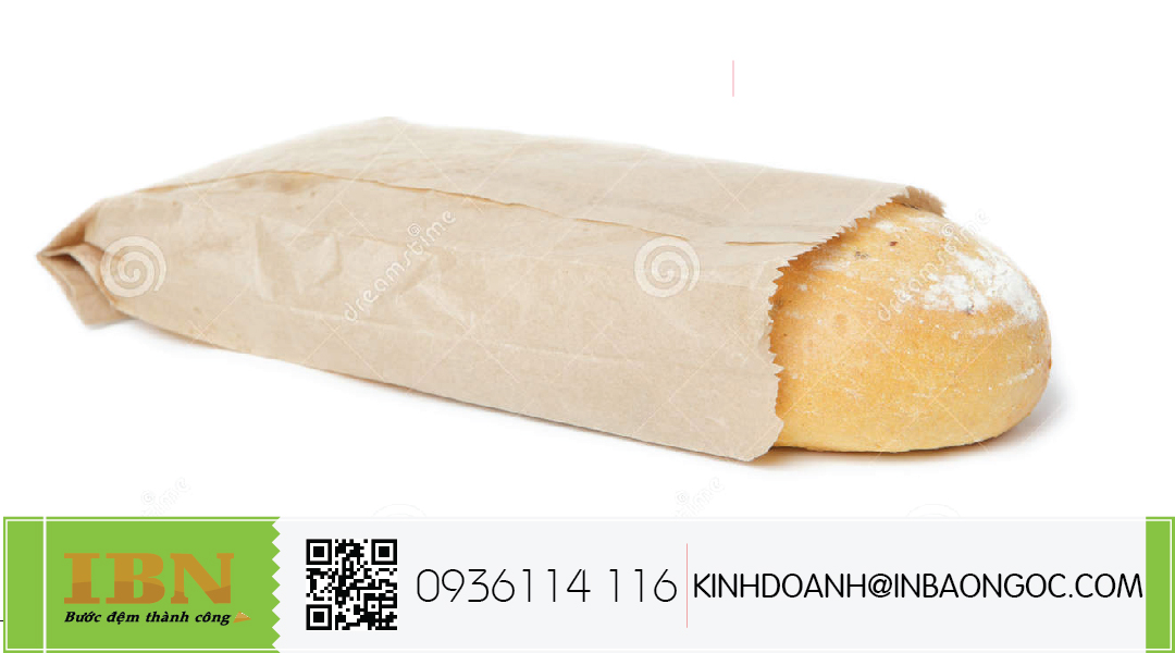 in bao bánh mì giá rẻ hcm